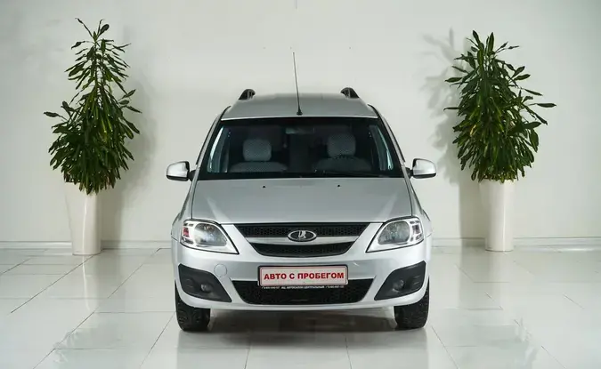 Lada Largus