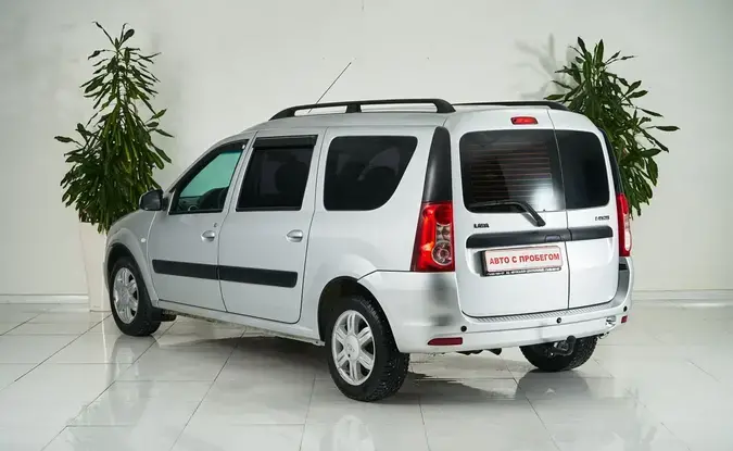 Lada Largus