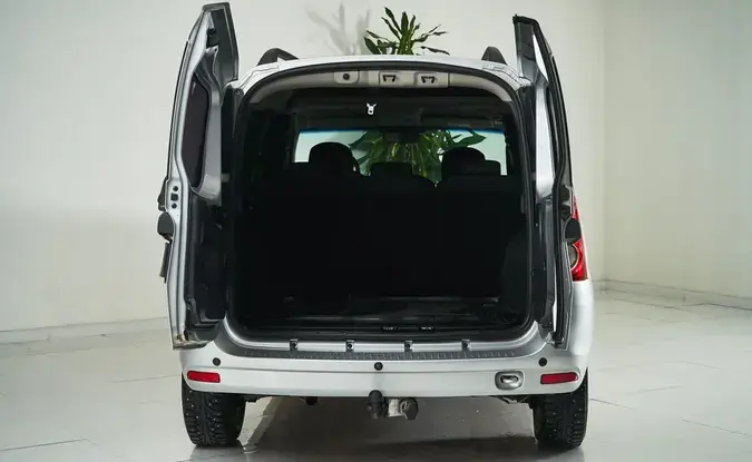 Lada Largus