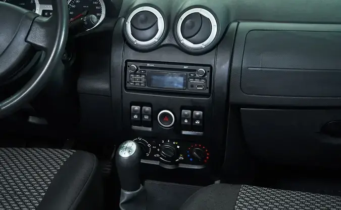 Lada Largus
