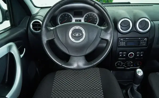 Lada Largus