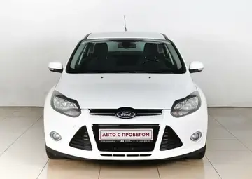 Ford Focus Вид 3