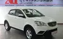 KGM | Ssangyong Actyon