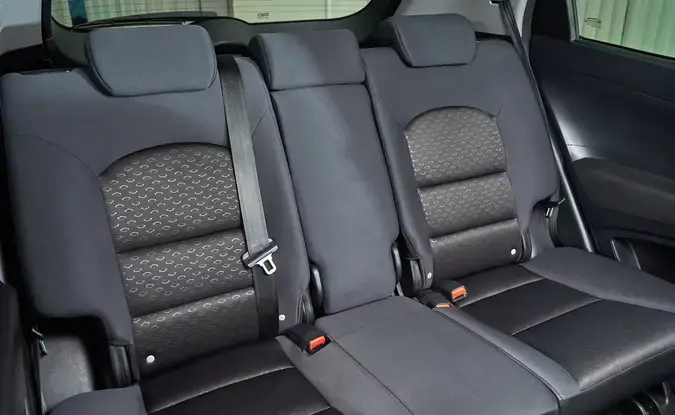 KGM | Ssangyong Actyon