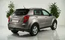 KGM | Ssangyong Actyon
