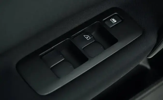 Nissan Qashqai+2