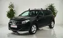 Nissan Qashqai+2