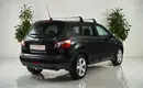 Nissan Qashqai+2