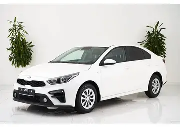 Kia Cerato Вид 1
