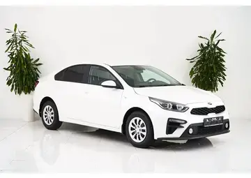 Kia Cerato Вид 2