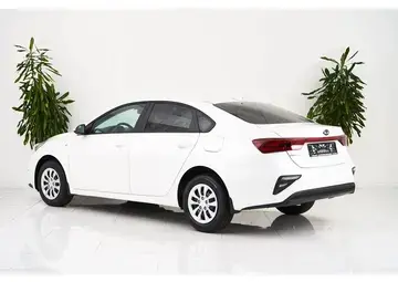Kia Cerato Вид 3