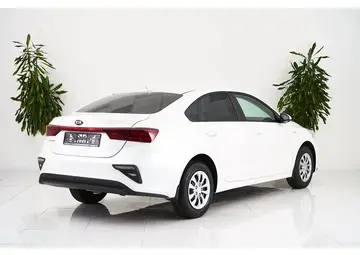 Kia Cerato Вид 4