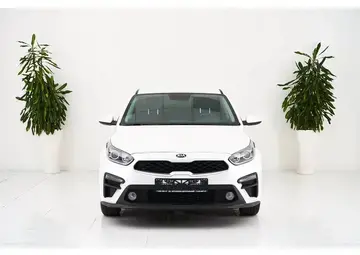 Kia Cerato Вид 5