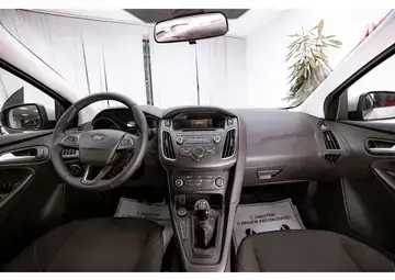 Ford Focus Вид 5