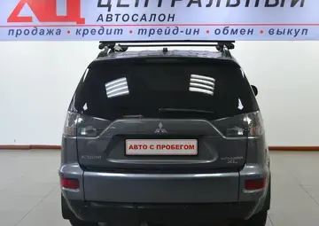 Mitsubishi Outlander Вид 4