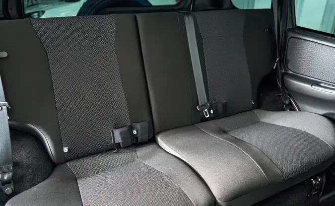 Lada Niva Travel