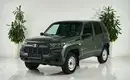 Lada Niva Travel
