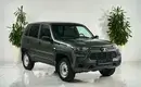 Lada Niva Travel