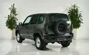 Lada Niva Travel