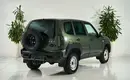 Lada Niva Travel