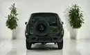 Lada Niva Travel
