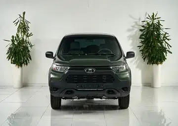 Lada Niva Travel Вид 2