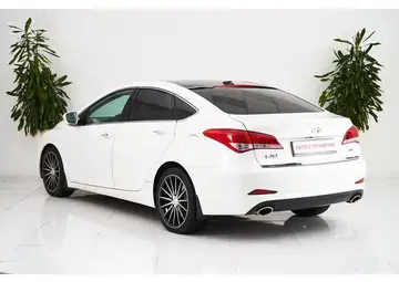 Hyundai i40 Вид 4