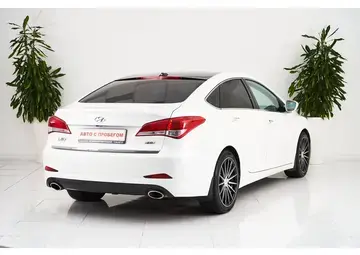 Hyundai i40 Вид 5