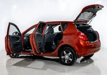 Kia Ceed Вид 5
