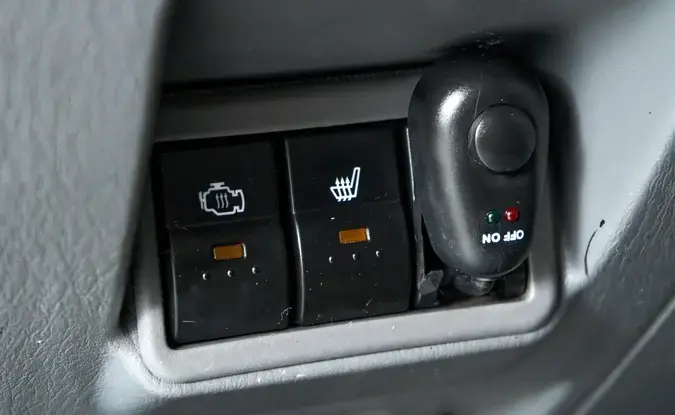 Mazda BT-50