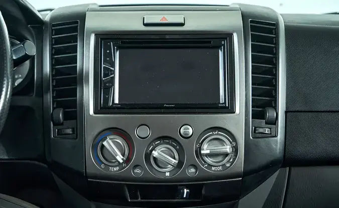 Mazda BT-50