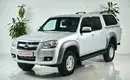 Mazda BT-50