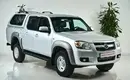 Mazda BT-50