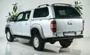 Mazda BT-50