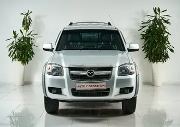 Mazda BT-50 Вид 2