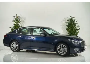 Infiniti Q70 Вид 2