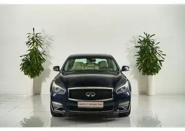 Infiniti Q70 Вид 3