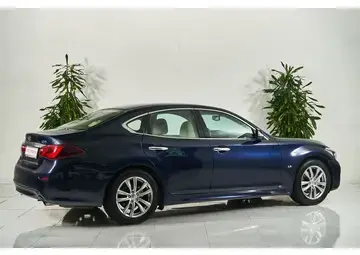 Infiniti Q70 Вид 5