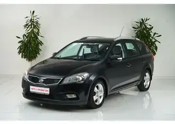 Kia Ceed Вид 1