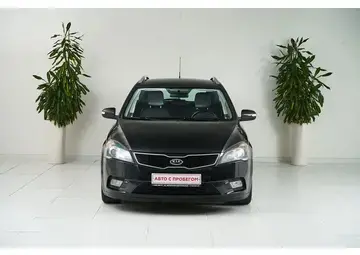 Kia Ceed Вид 2
