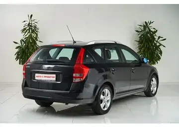 Kia Ceed Вид 5