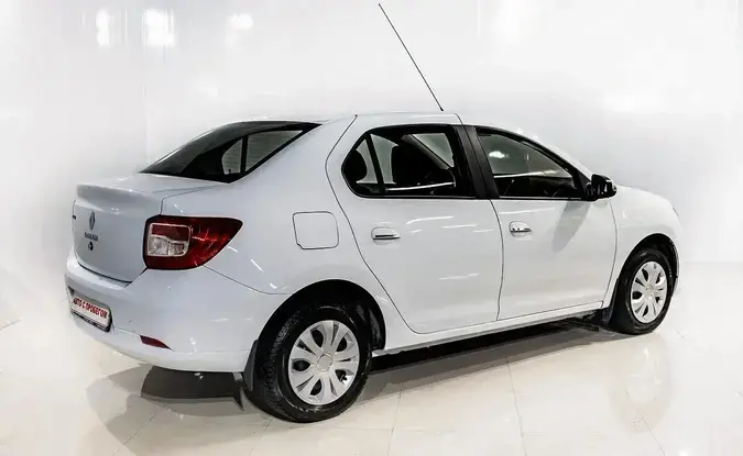 Renault Logan