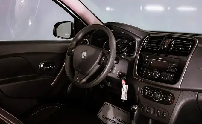 Renault Logan