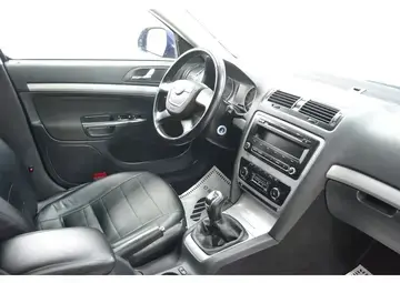 Skoda Octavia Вид 5