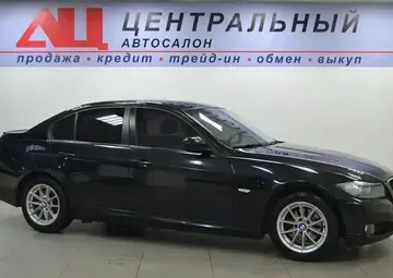 BMW 3 серии Вид 3