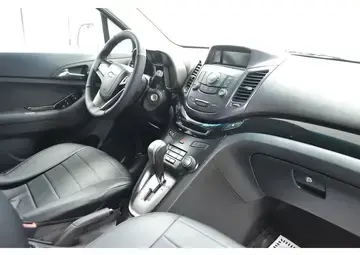 Chevrolet Orlando Вид 5