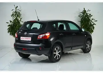 Nissan Qashqai Вид 5