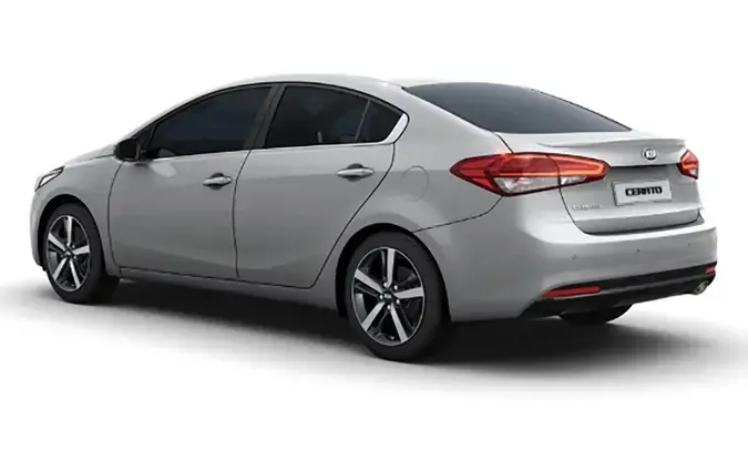 Kia Cerato