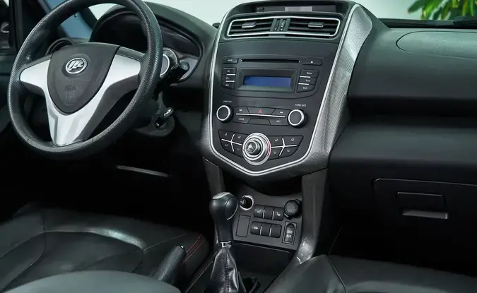 Lifan X60