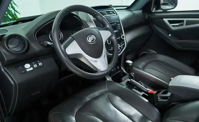 Lifan X60